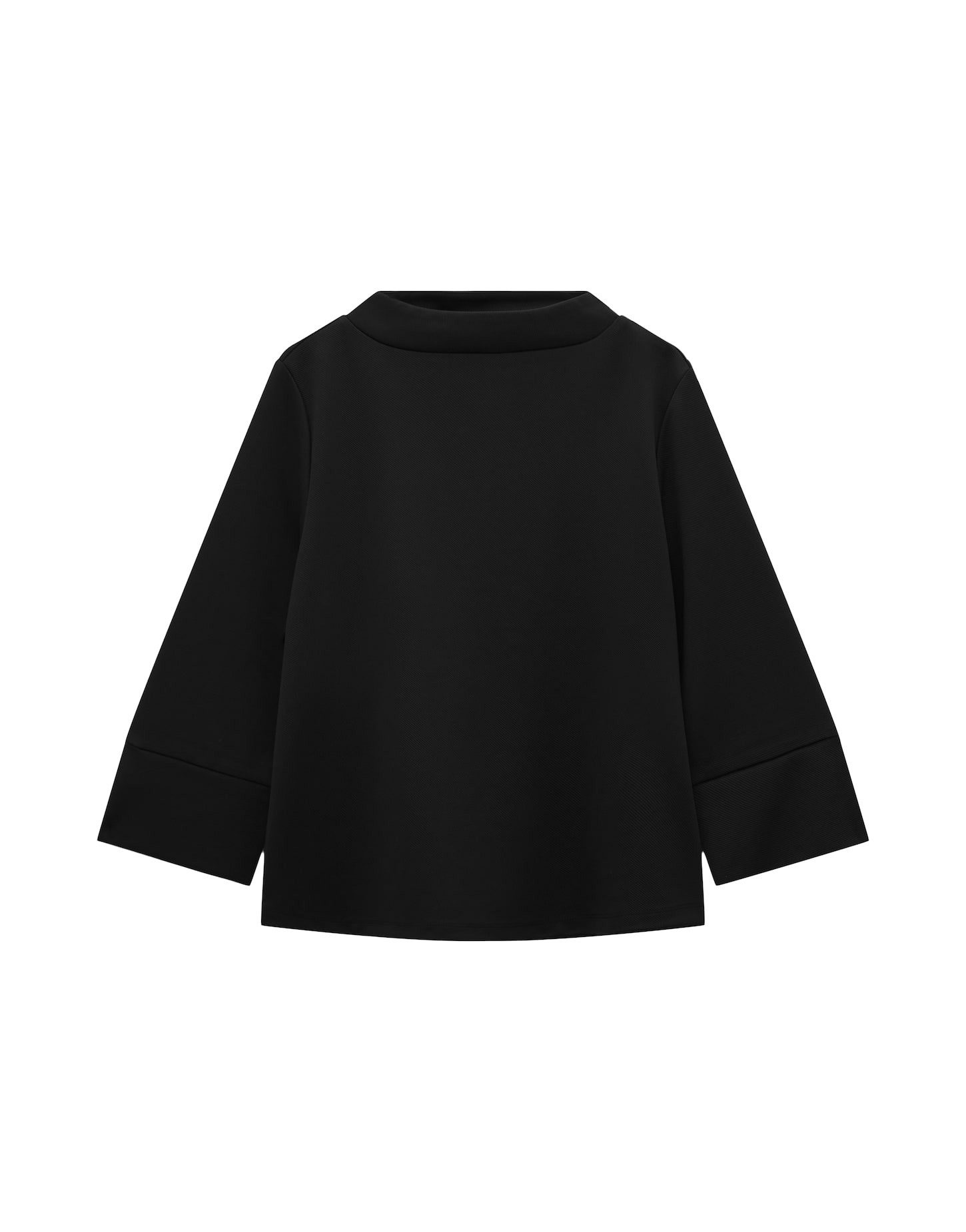 someday Sweatshirt Sweatshirt UBERTAH Loose aus günstig online kaufen
