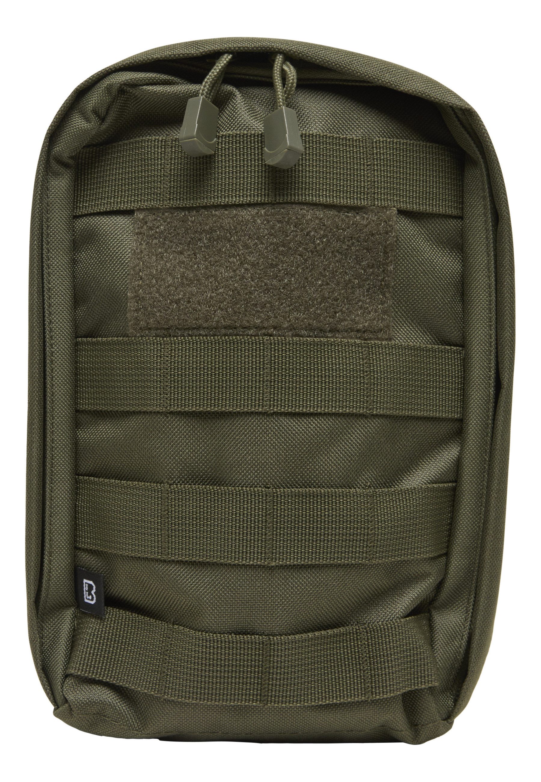 Gürteltasche Brandit Accessoires Snake Molle Pouch