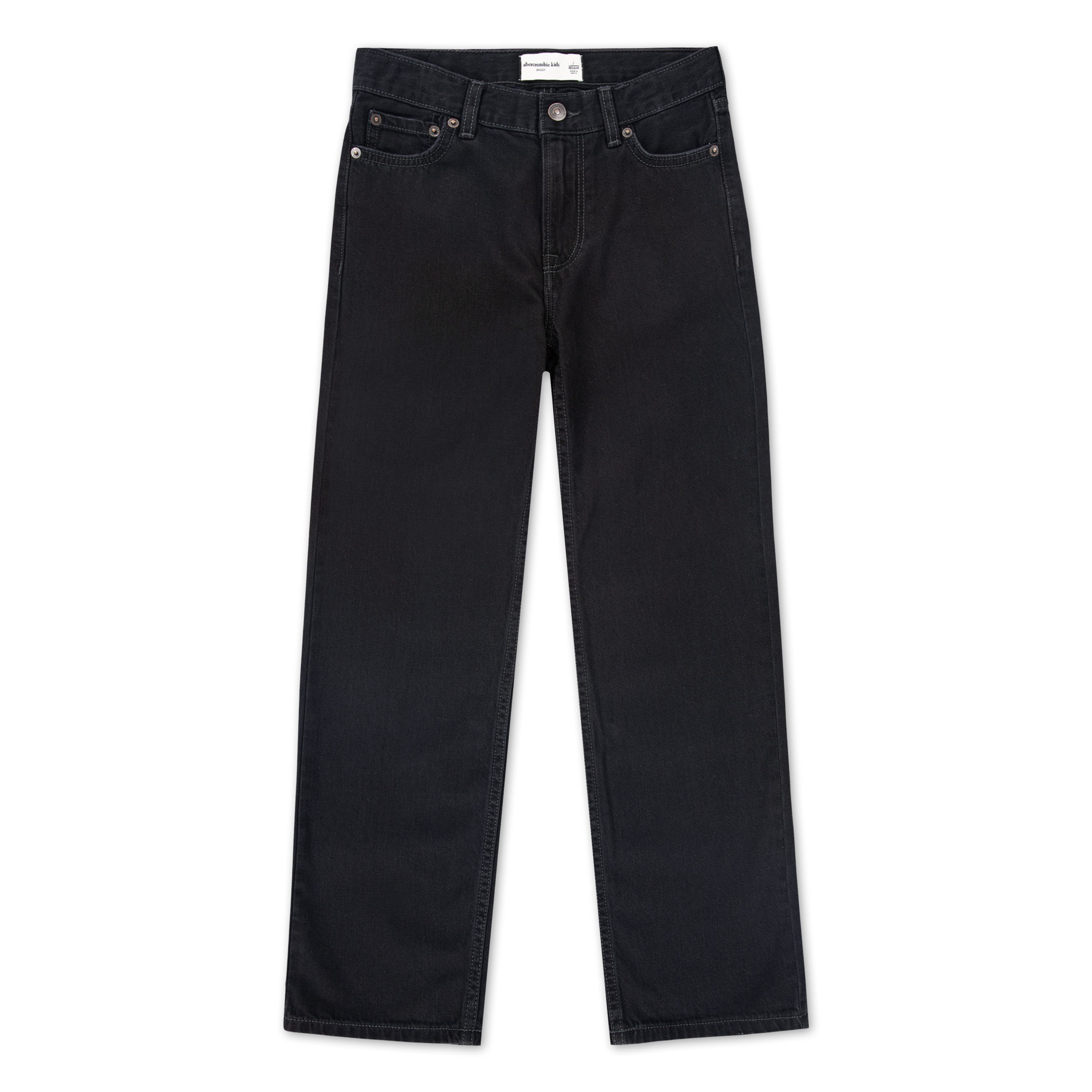 5-Pocket-Jeans AFB BAGGY FIT JEANS