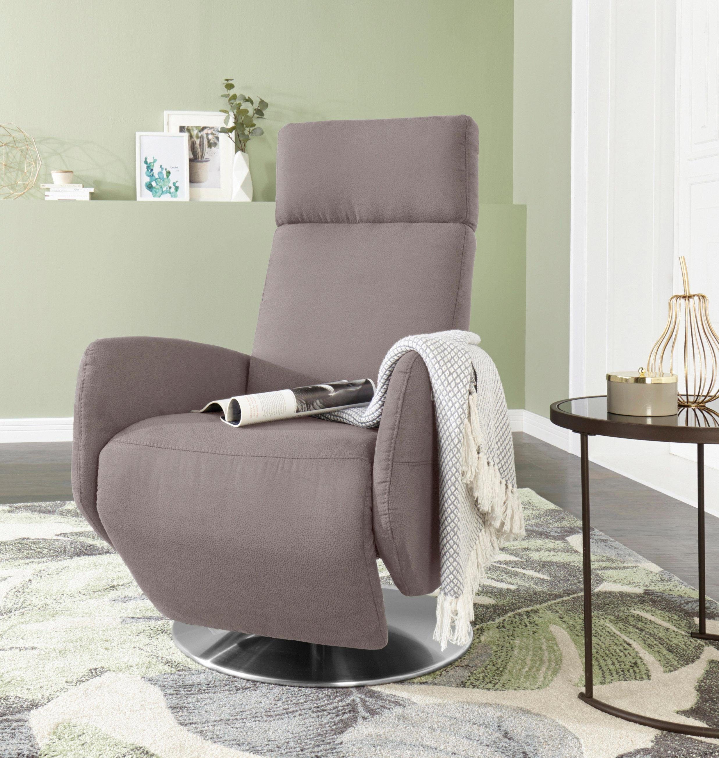 sit&more TV-Sessel Kobra günstig online kaufen