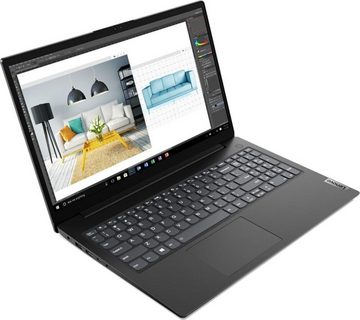 Lenovo Zuverlässige Leistung Notebook (Intel, Intel UHD, 256 GB SSD, 8GB RAM, mit Leistungsfähigkeit großem Lange Akku und umfangreichen)