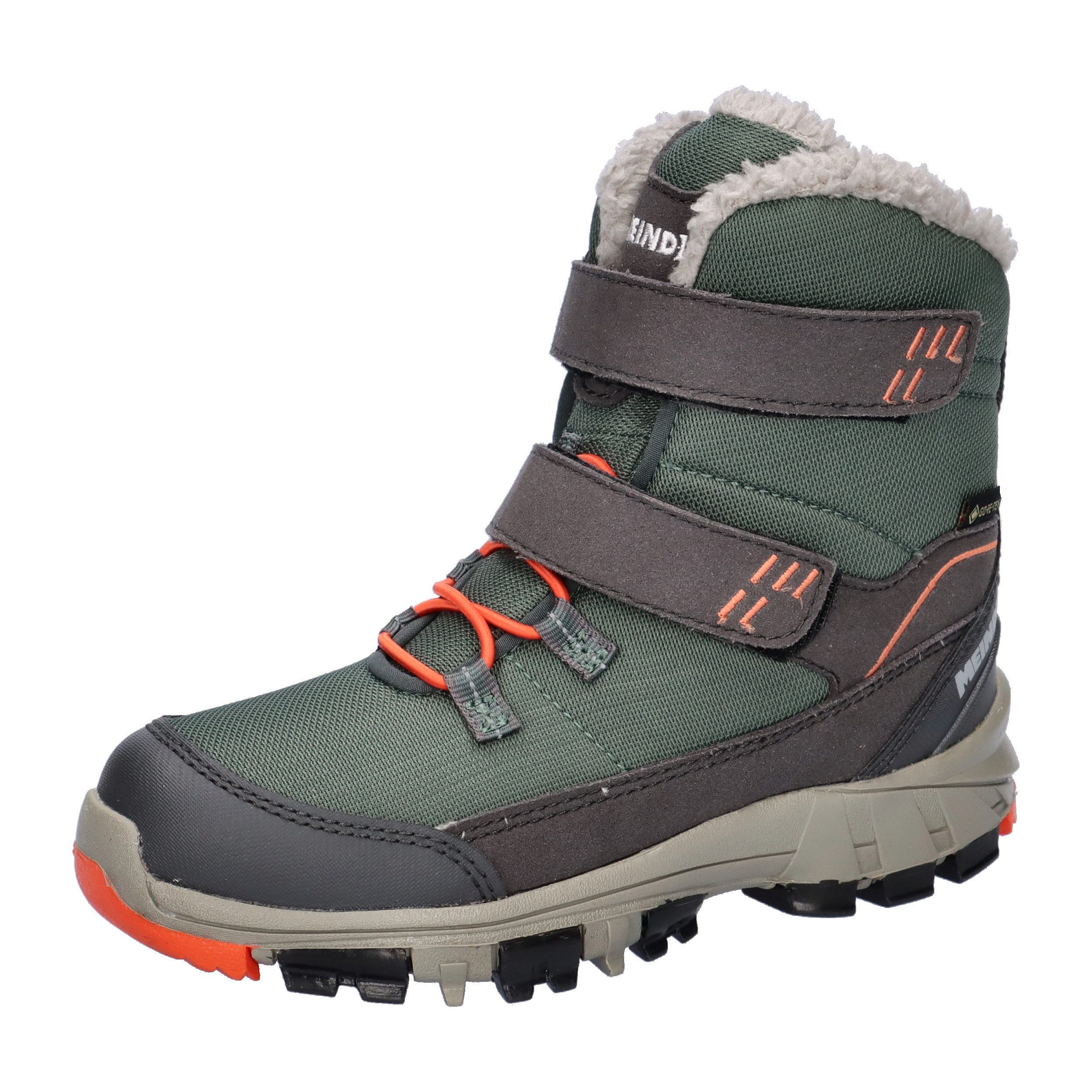 Meindl Meindl Kinder Winterstiefel Visby Junior GTX 7669 Winterstiefel