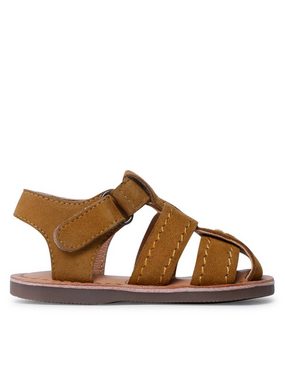 Gioseppo Sandalen 69106-P Mustard Sandale