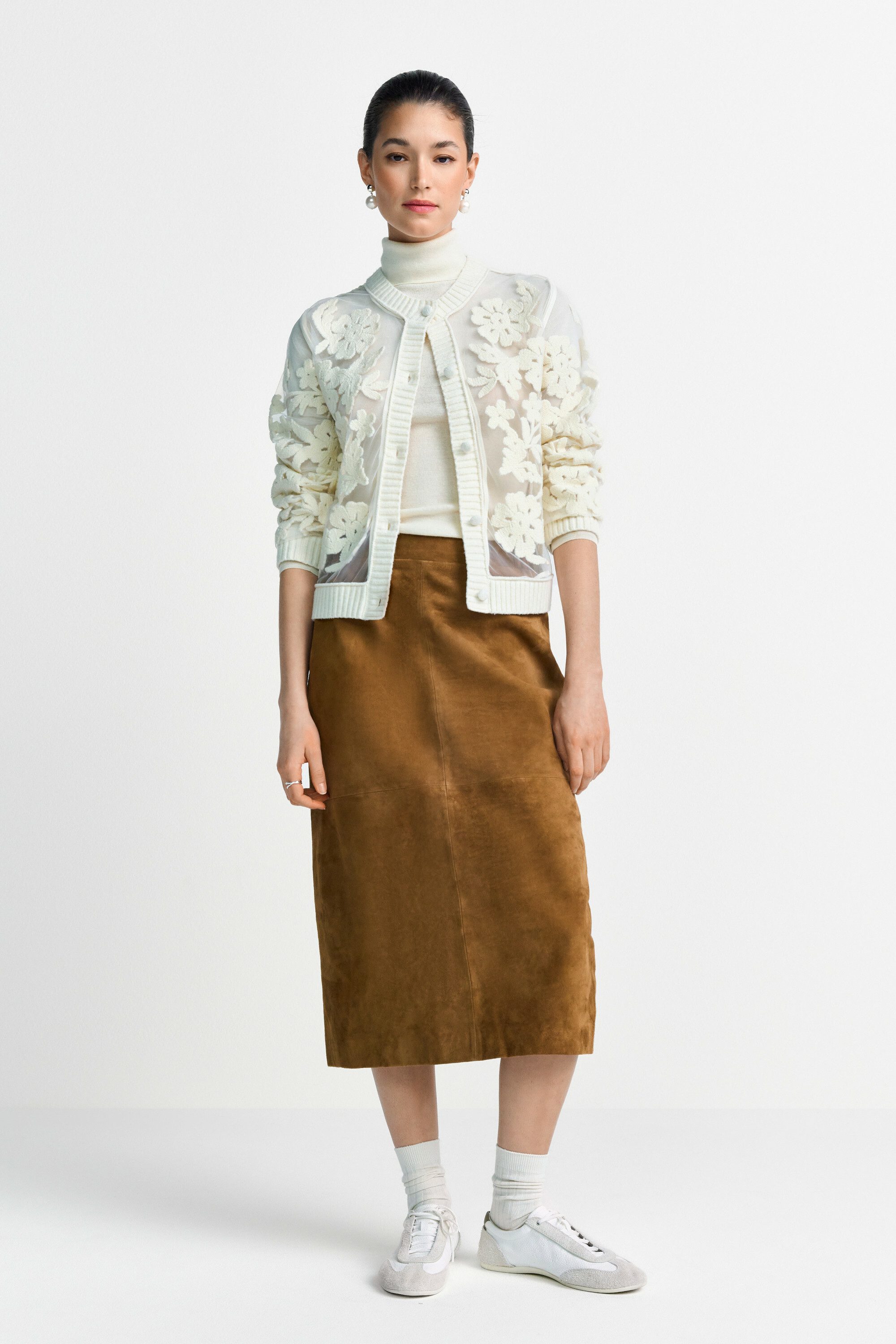 RICHROYAL Strickjacke günstig online kaufen