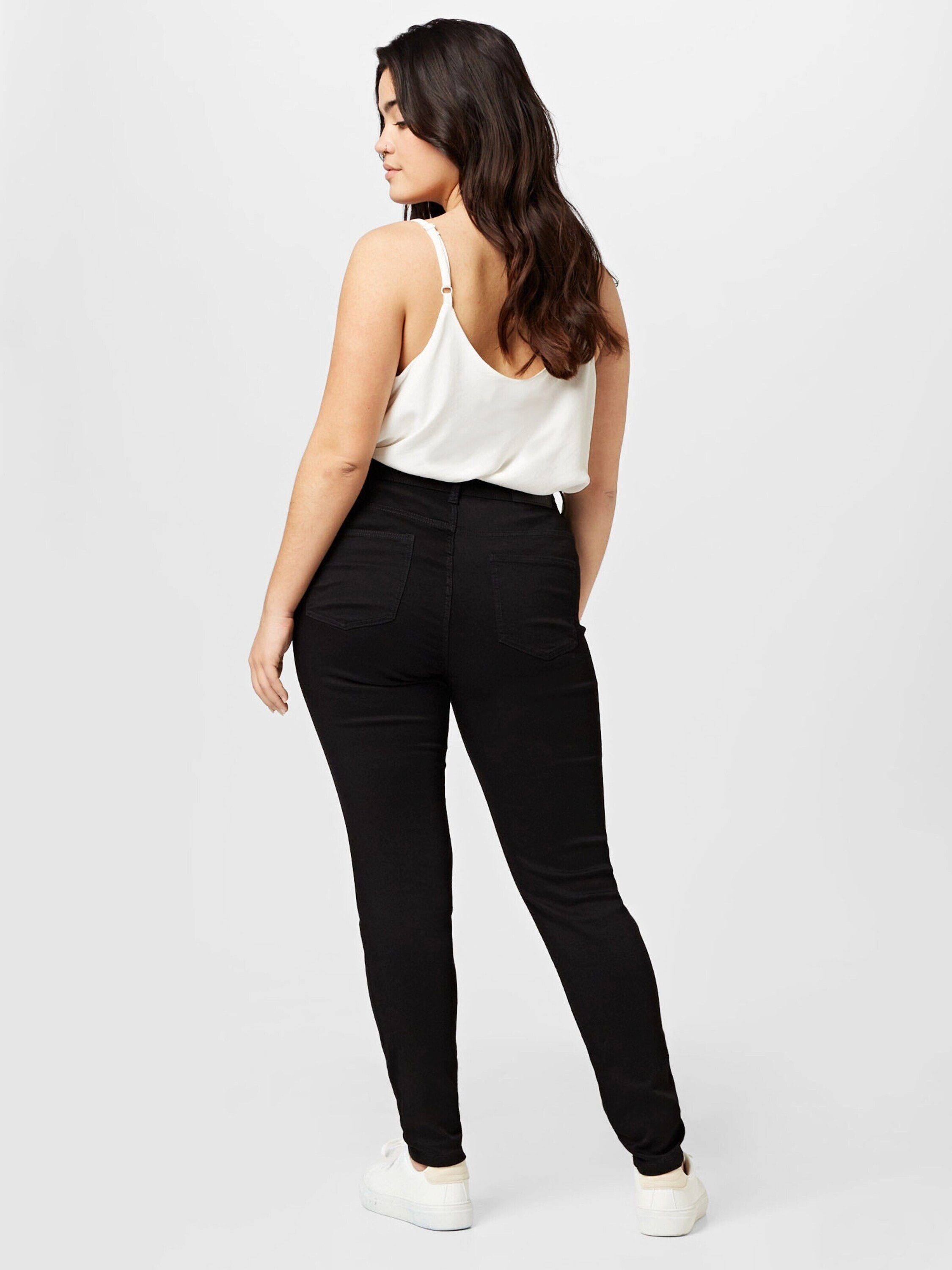 Noisy may Skinny-fit-Jeans ALLIE (1-tlg) Plain/ohne Details