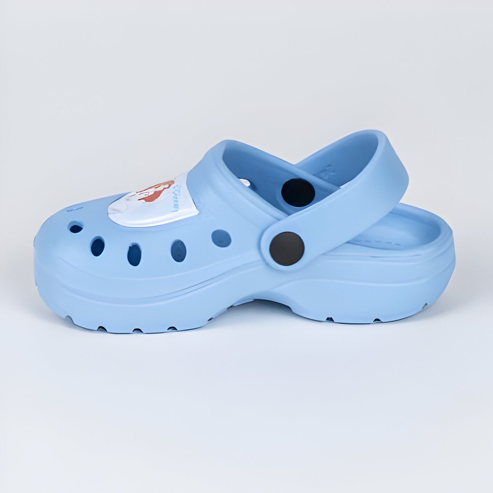 Disney Disney Arielle Meerjungfrau Kinder Mädchen Clogs Latschen Clog Gr. 24 bis 31