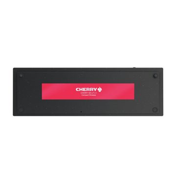 Cherry MX-LP 2.1 Compact Wireless Gaming-Tastatur (MX Low Profile Technologie)