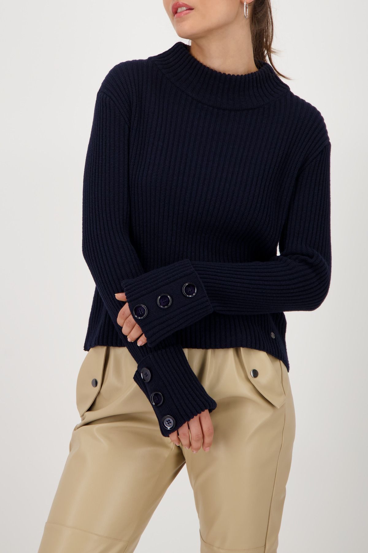 Monari Strickpullover