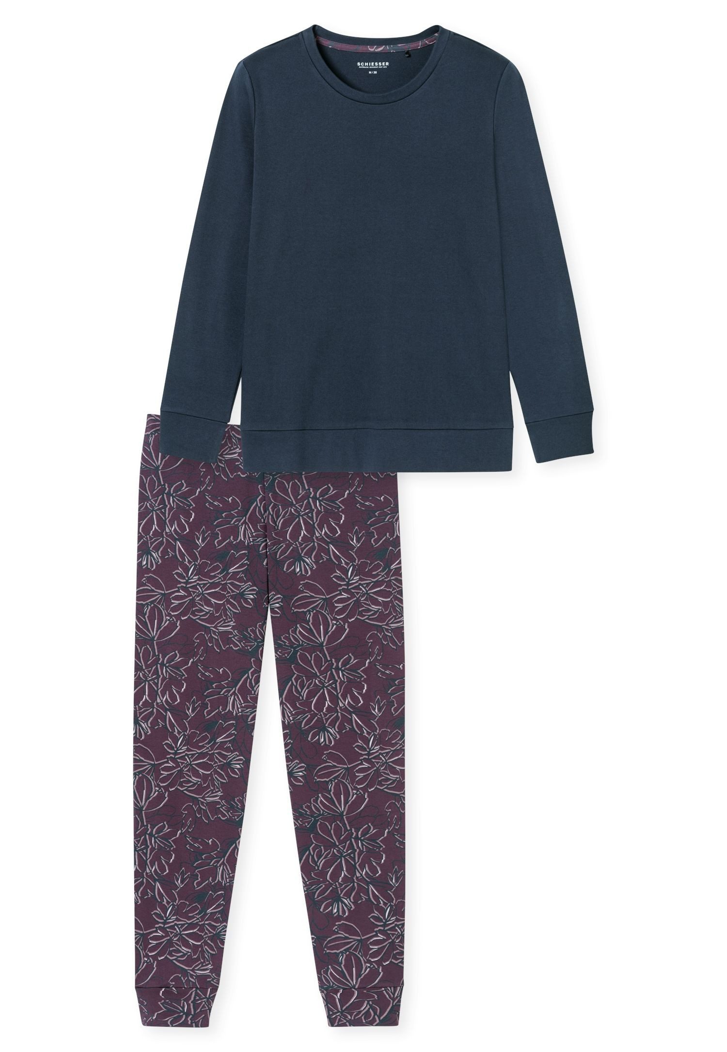 Pyjamahose