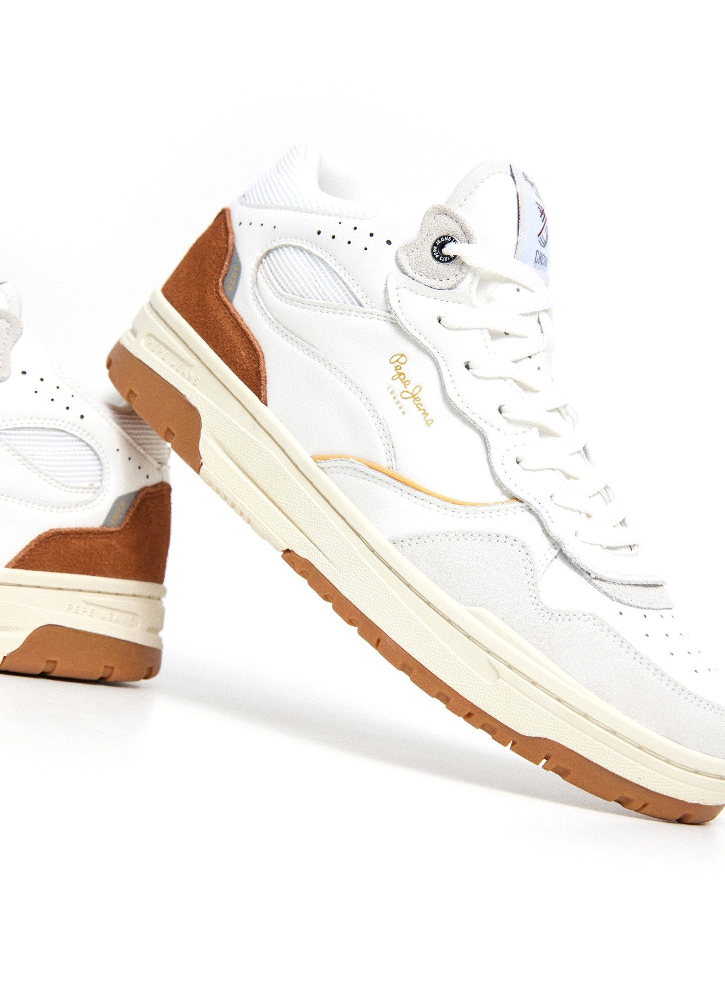 Pepe Jeans CHESTER EVOLUTION M Sneaker