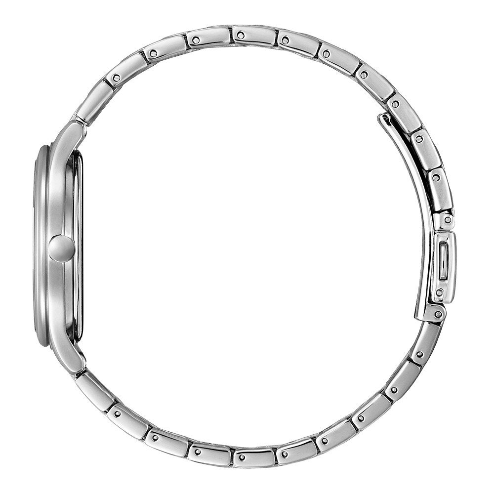Citizen Quarzuhr Citizen EM0500-73A Eco Drive Damenuhr 30mm 5ATM Citizen EM0500-73A Eco Drive Damenuhr 30mm 5ATM