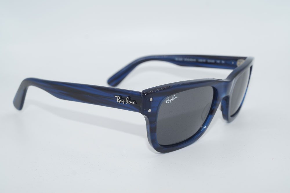 Ray-Ban Sonnenbrille RAY BAN Sonnenbrille Sunglasses RB 2283 1339B1