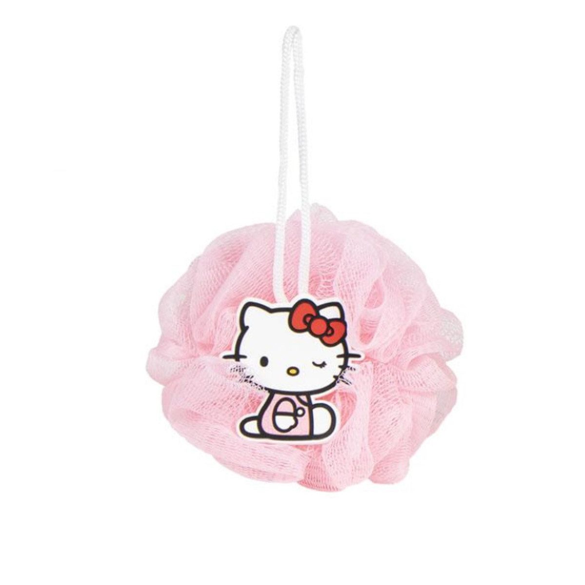 Hello Kitty Hautpflegeschwamm Make-up Schwamm 1-Stück weicher Beauty Blender