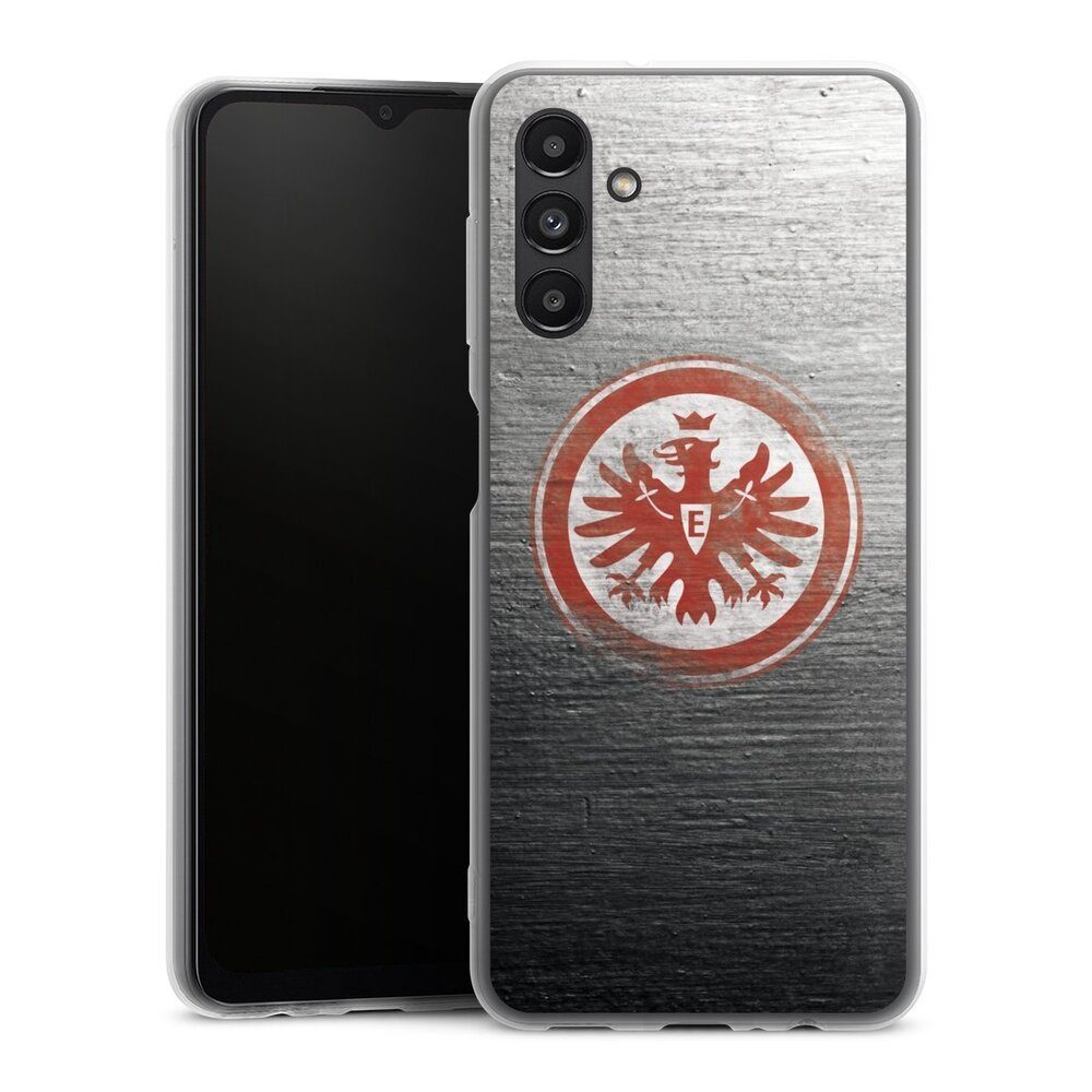 Handyhülle Eintracht Frankfurt SGE Logo Eintracht Logo Scratched