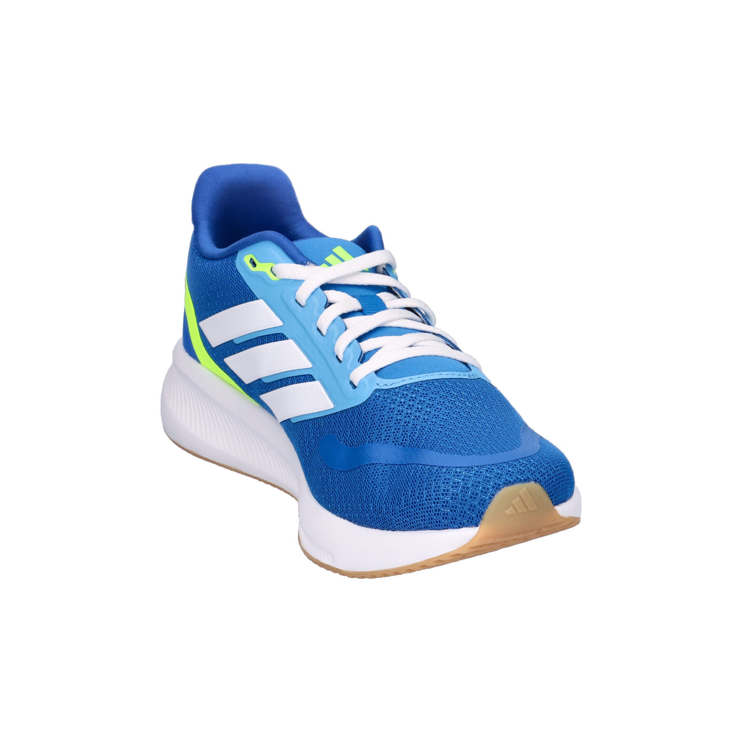 adidas Performance adidas Kinder Laufschuhe Runfalcon 5 J Laufschuh