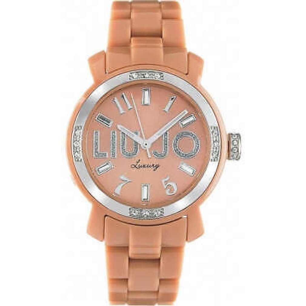 Liu Jo Luxusuhr Mini Dancing Slim TLJ1687
