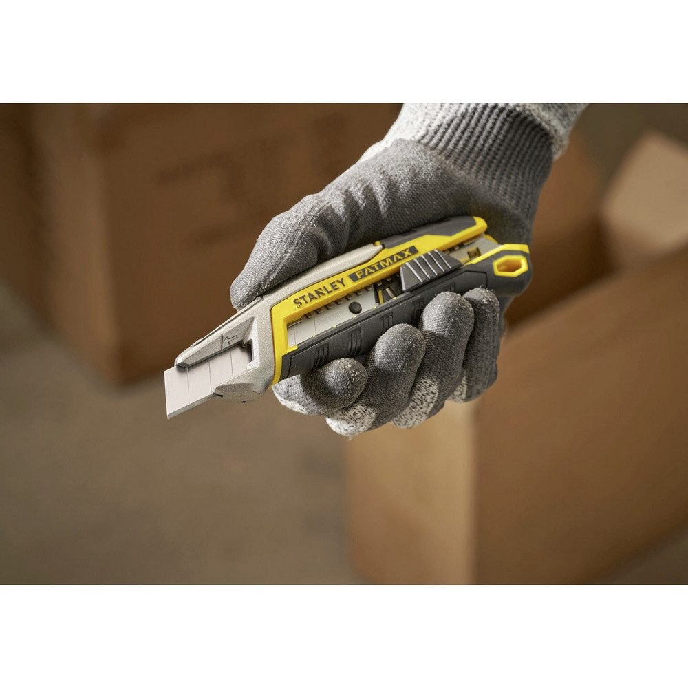 STANLEY Cuttermesser STANLEY FMHT10594-0 FM Cutter, günstig online kaufen