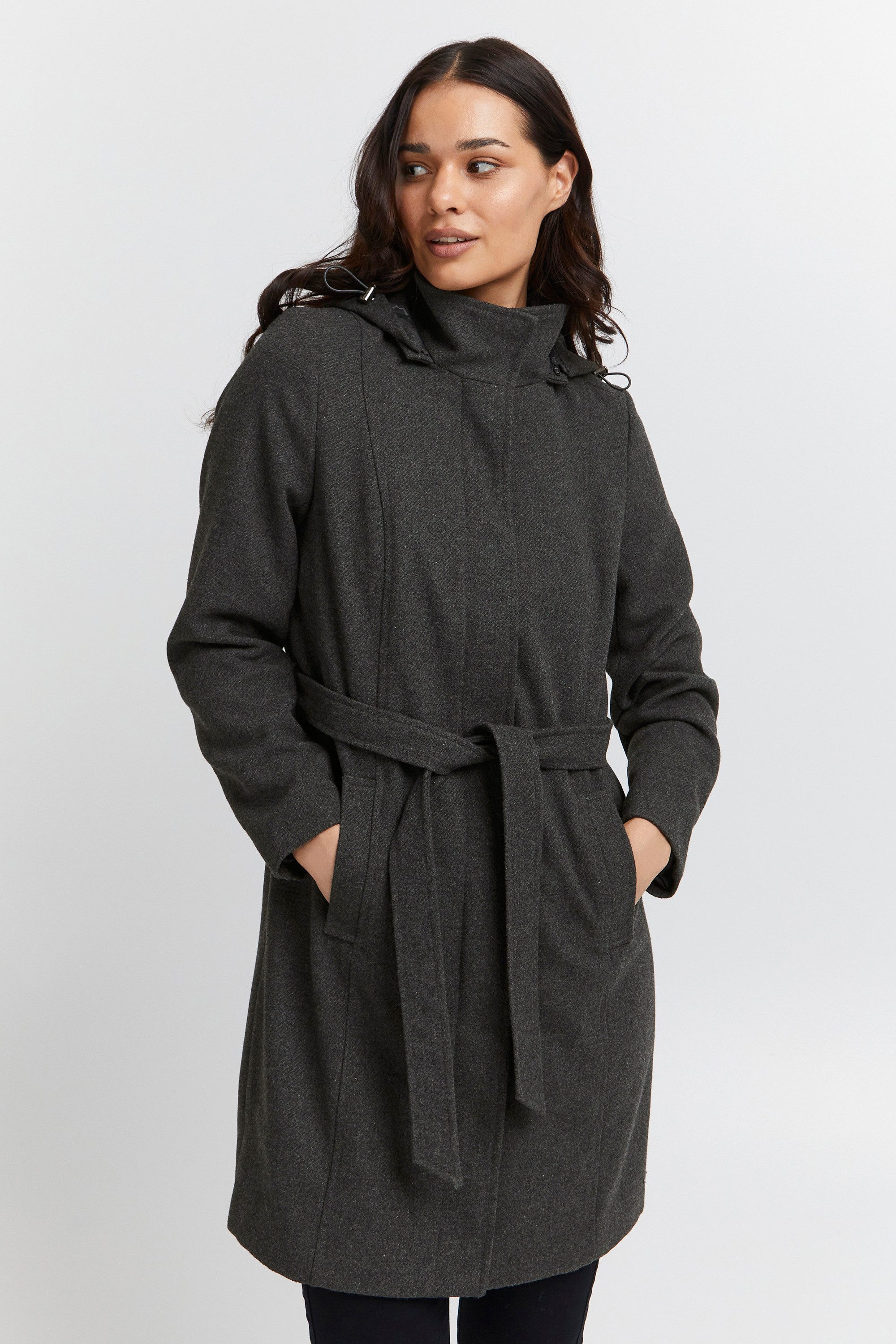 Blusenjacke FRSaga