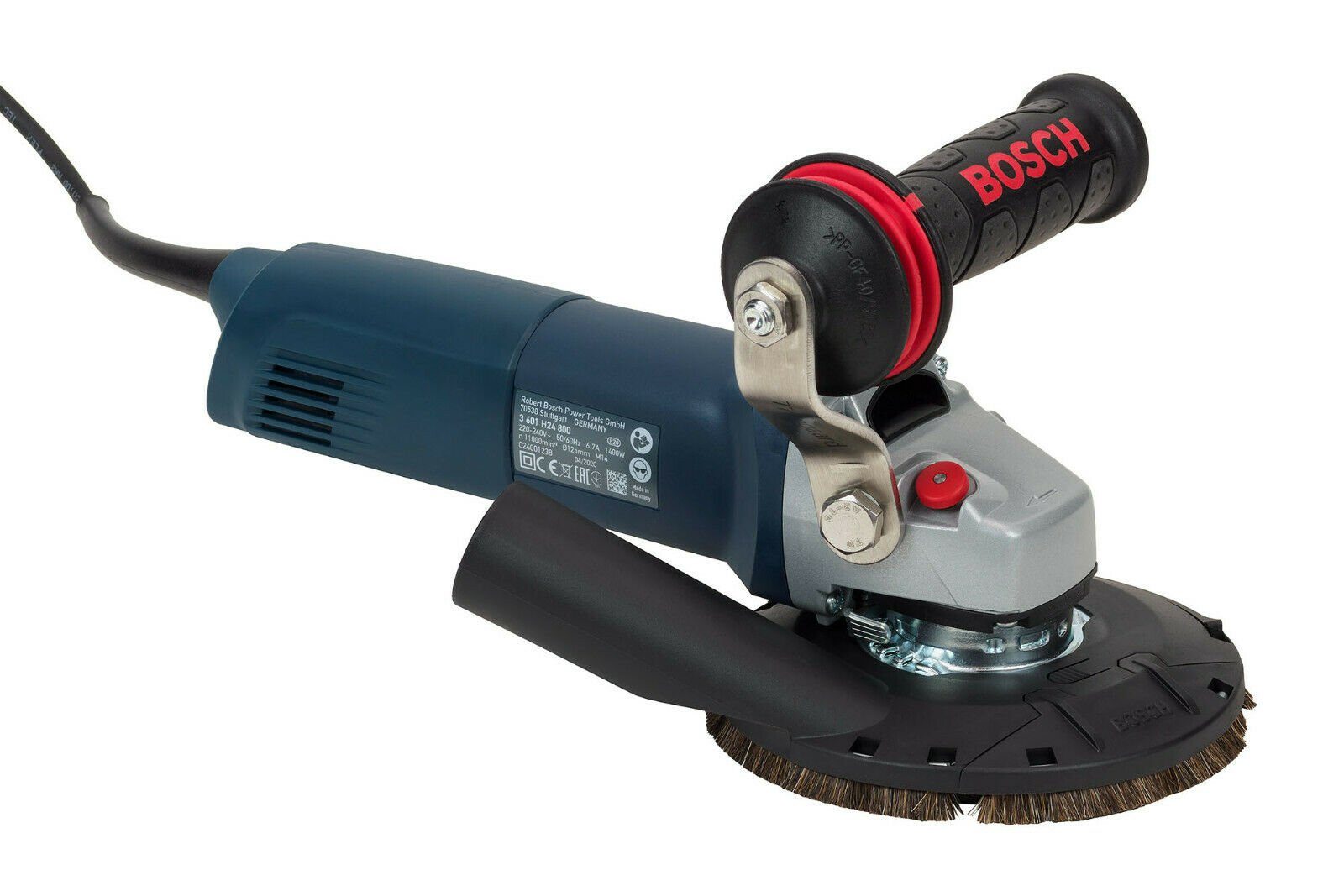 Bosch / Trongaard Winkelschleifer BETONSCHLEIFER / günstig online kaufen