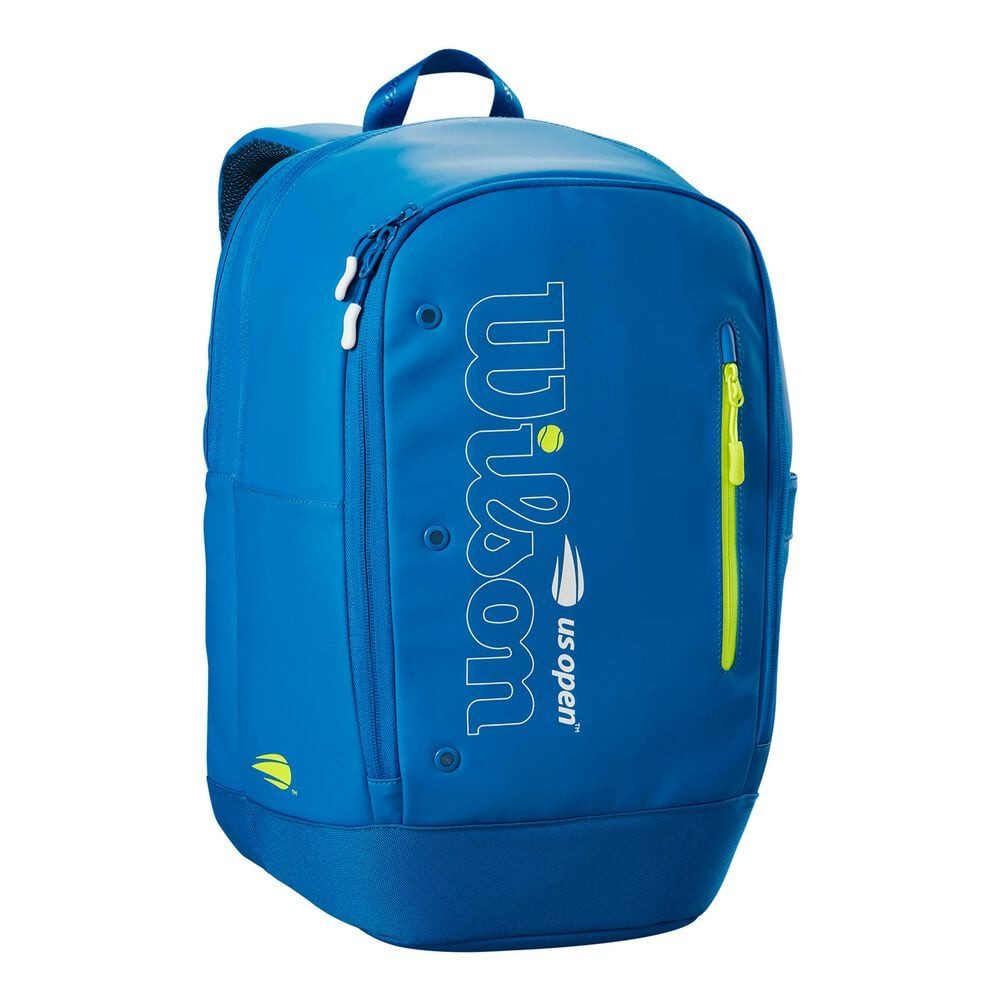Wilson Rucksack US OPEN 2025 TOUR BACKPACK Navy