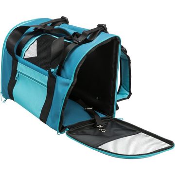 TRIXIE Tiertransporttasche Rucksack Connor