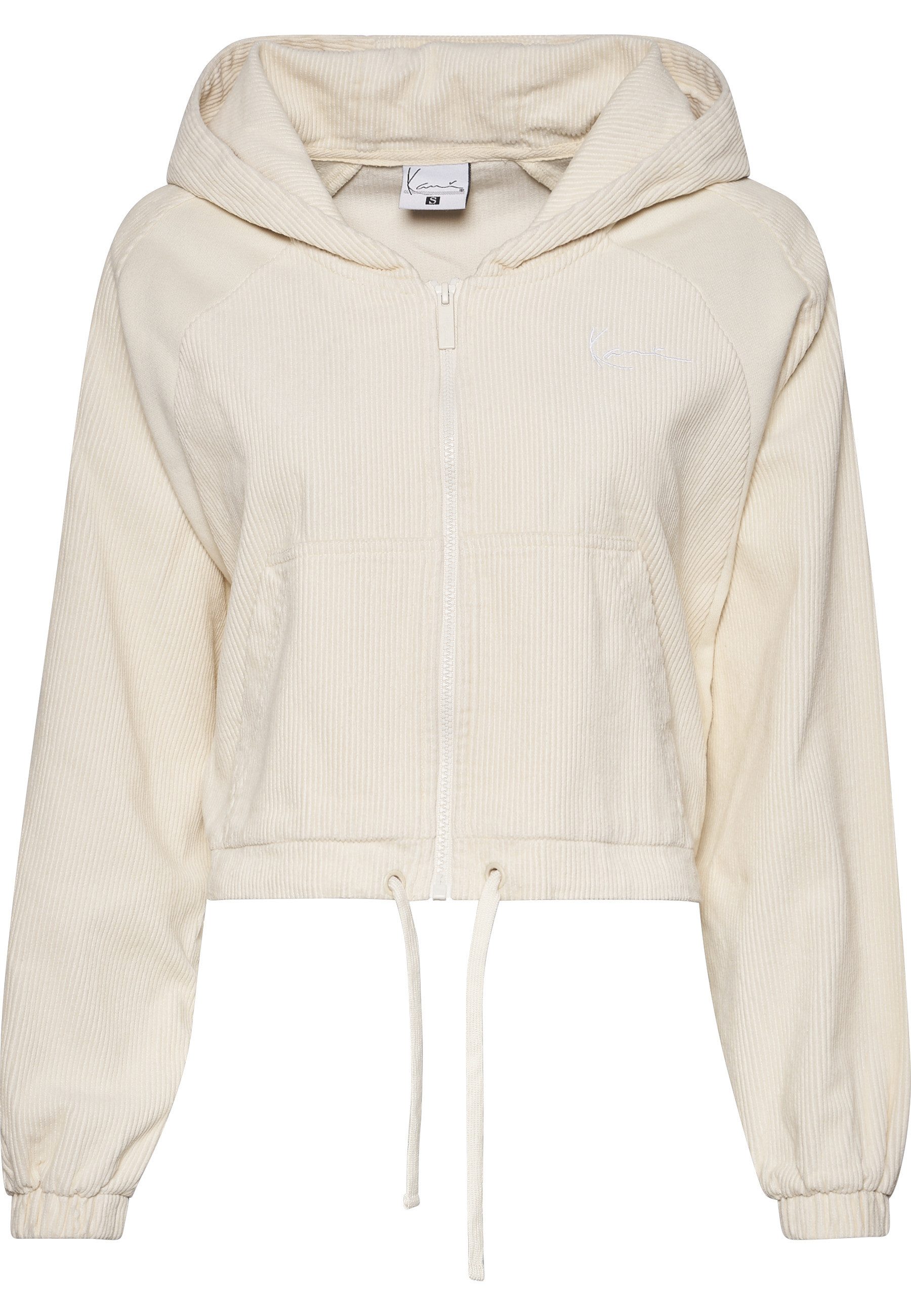 Karl Kani Sweatjacke Karl Kani Damen günstig online kaufen