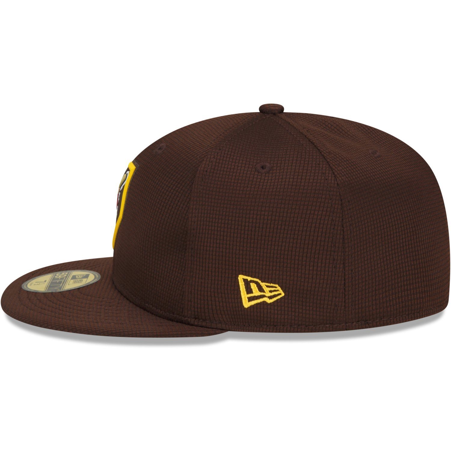 New Era Fitted Cap San CLUBHOUSE Padres Teams 59Fifty 2022 MLB Diego