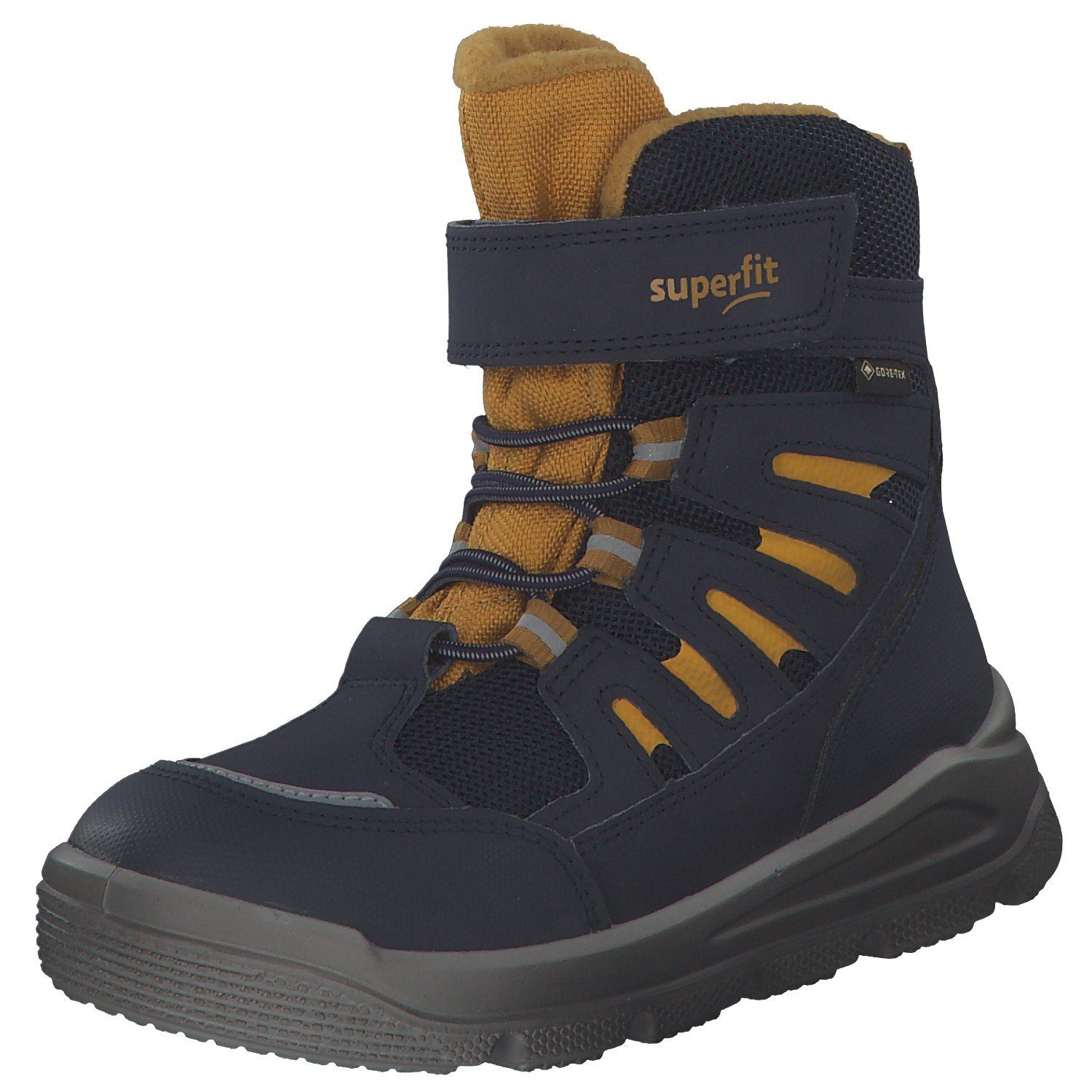 Superfit Superfit MARS 09082 Winterstiefel
