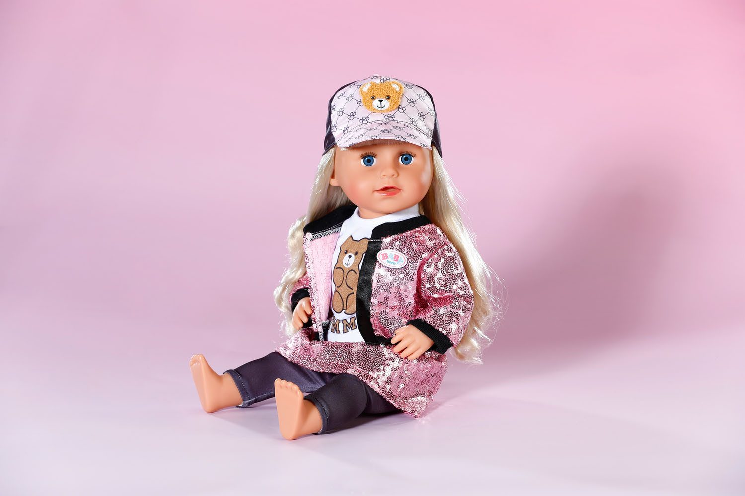 Baby Born Puppenkleidung Glam Outfit, 43 günstig online kaufen