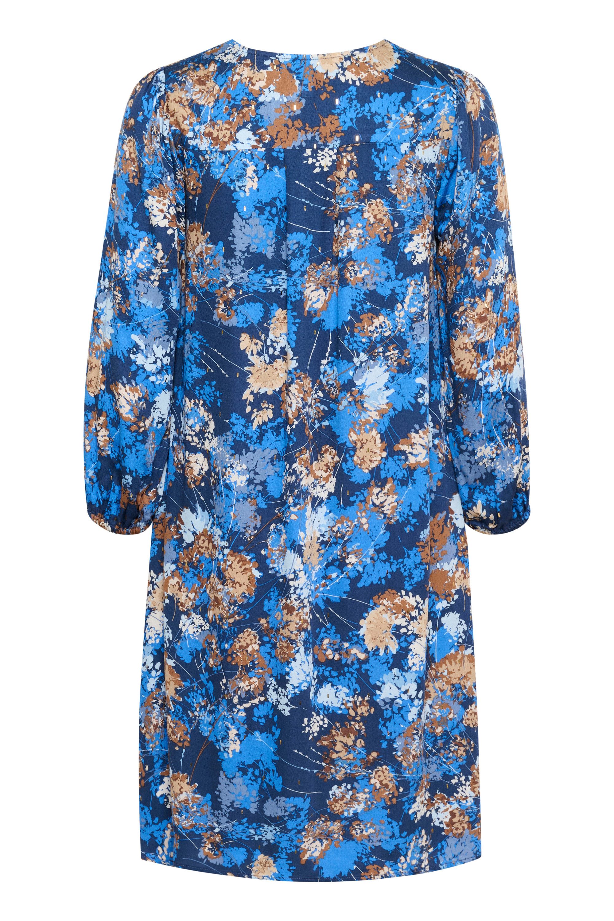 Culture Blusenkleid Kleid CUmadi günstig online kaufen