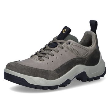 Ecco Outdoorschuhe OFFROAD Schnürschuh