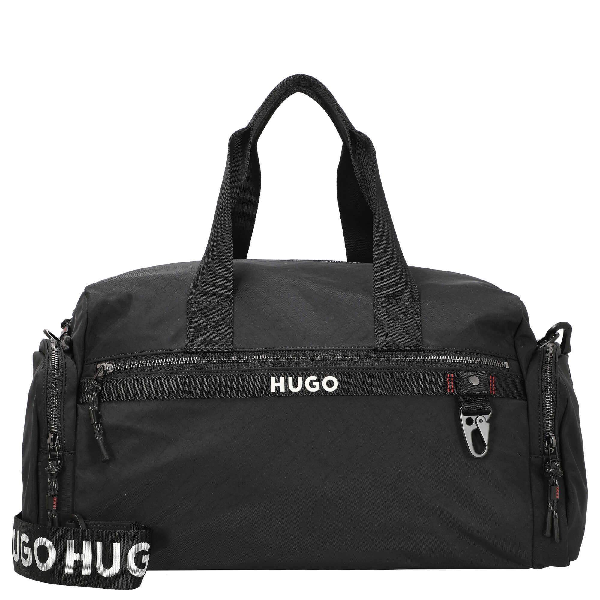 HUGO Reisetasche Dusky Holdall - Reisetasche günstig online kaufen