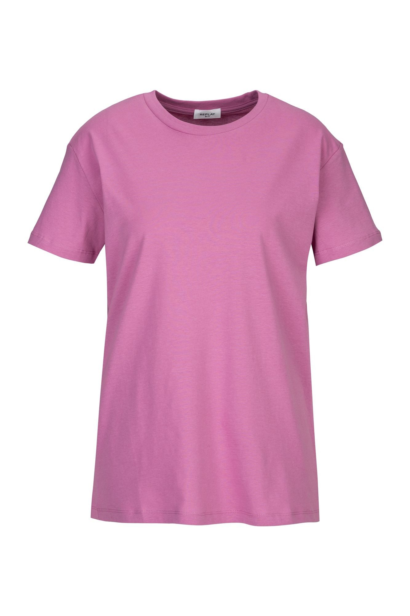 T-Shirt COTTON JERSEY