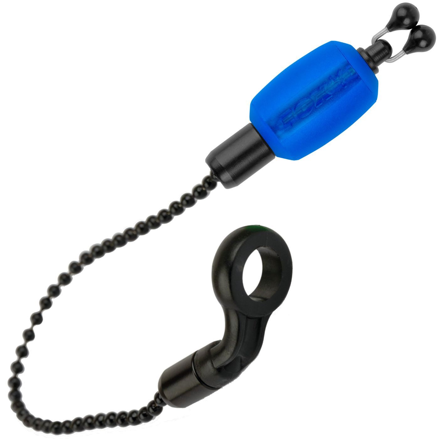 Hängebissanzeiger Fox Black Label Dinky Bobbins - Bissanzeiger