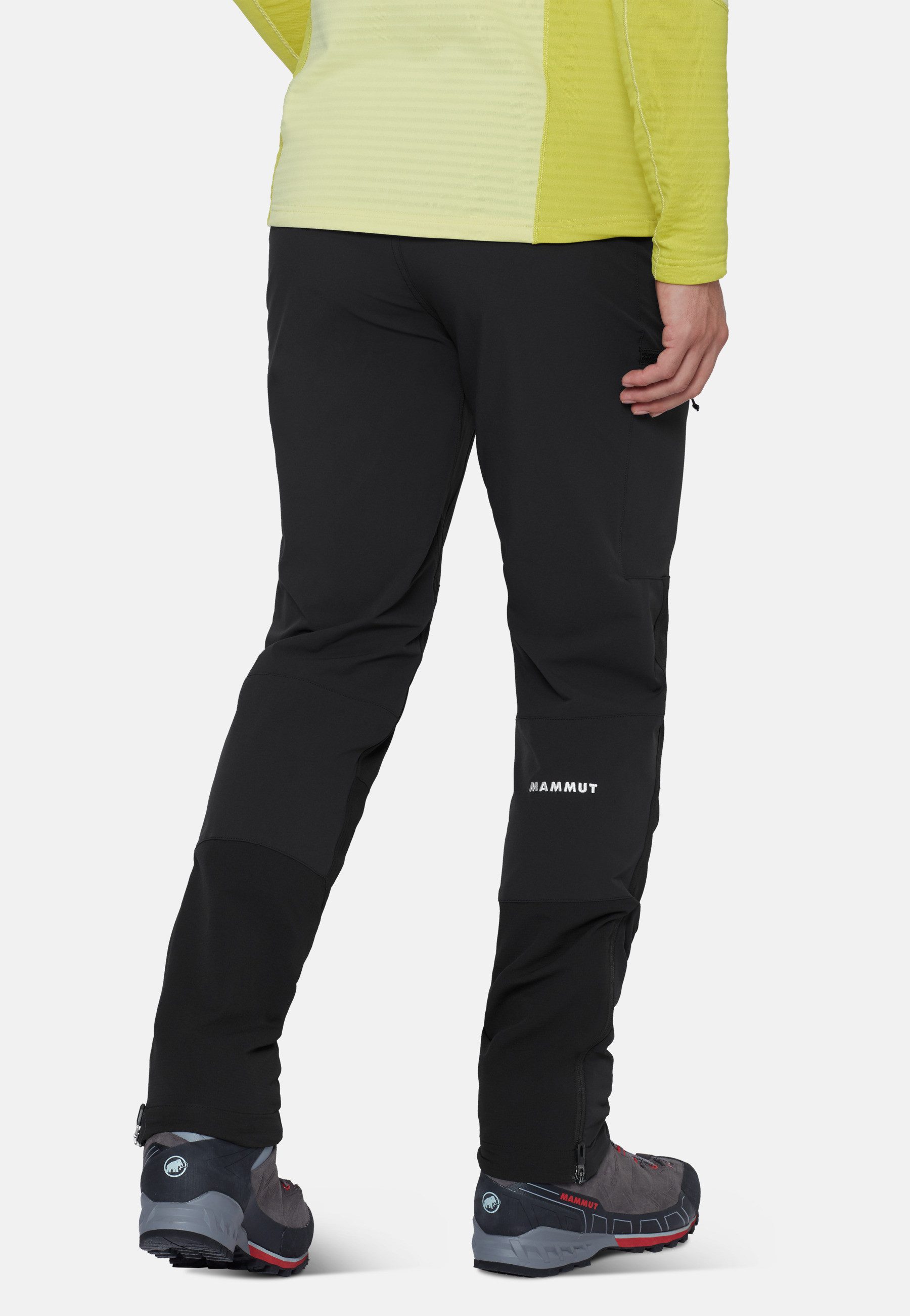 Mammut Outdoorhose Courmayeur SO Pants Men