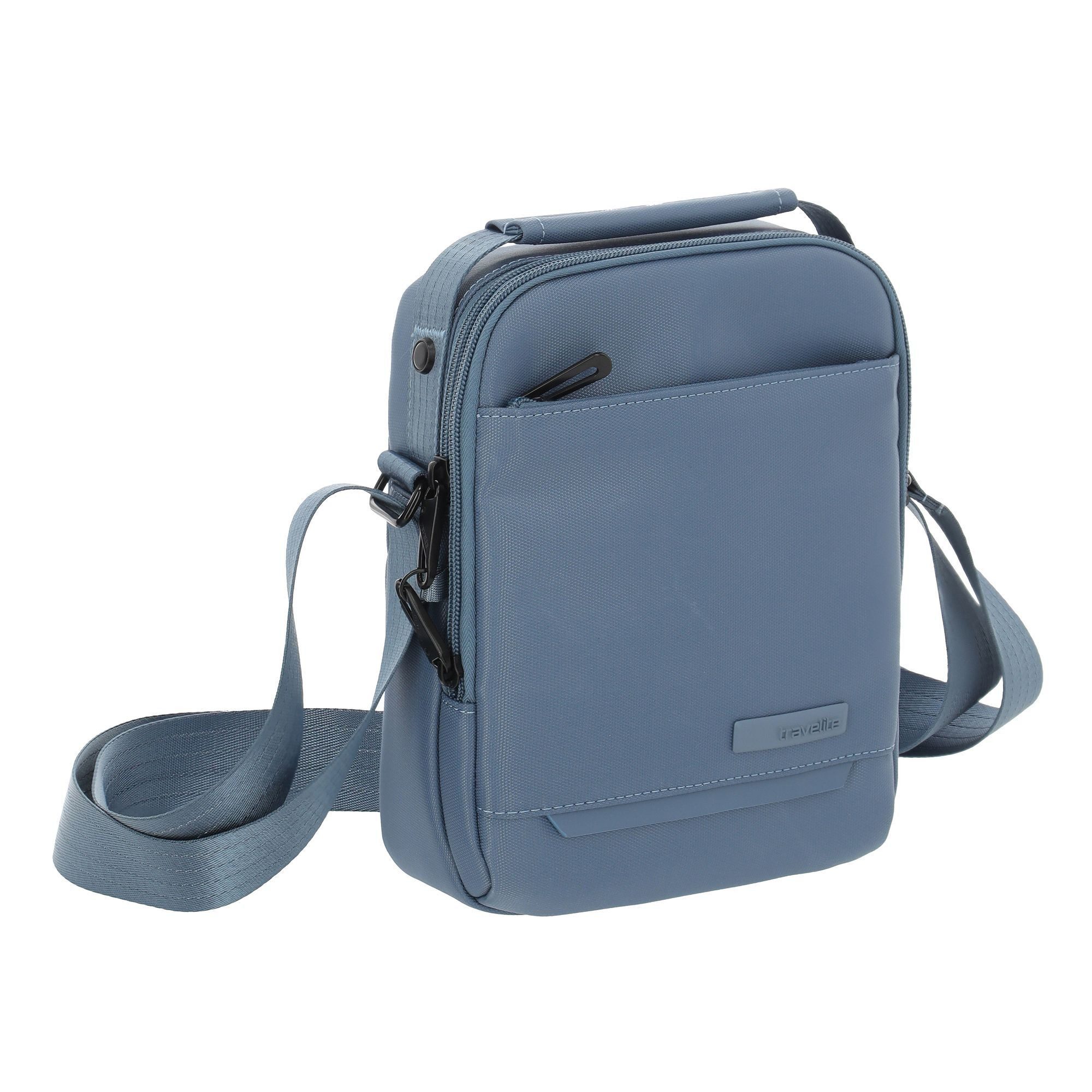 travelite Schultertasche Workfloow, Polyester