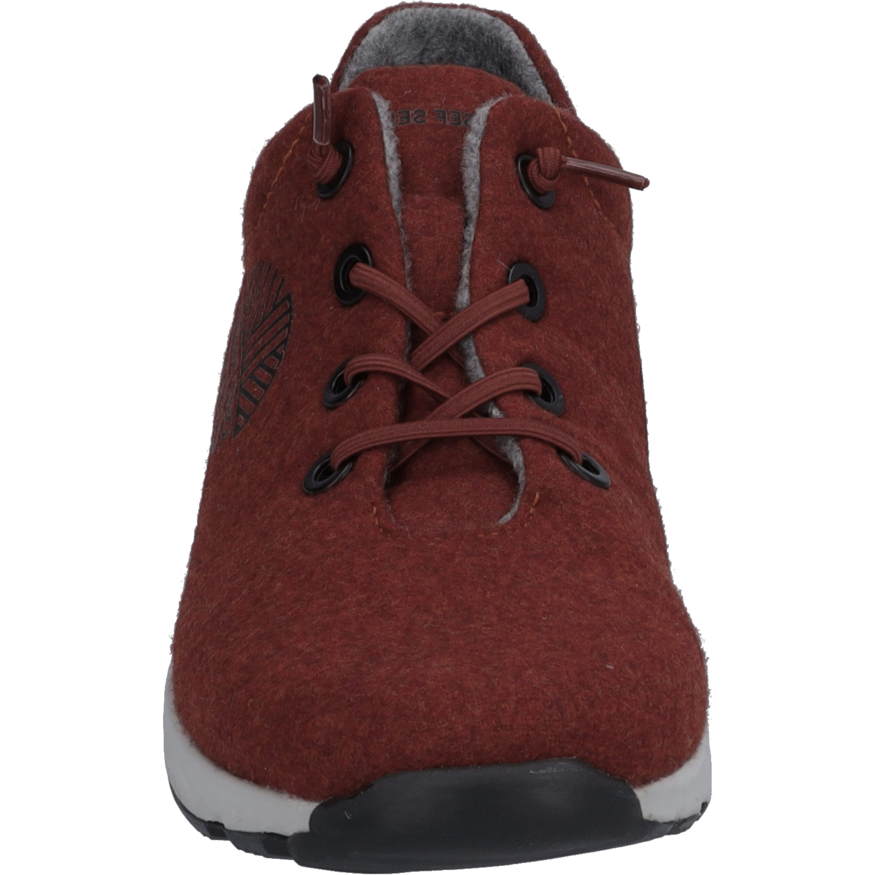 Josef Seibel Noih 05, braun Sneaker
