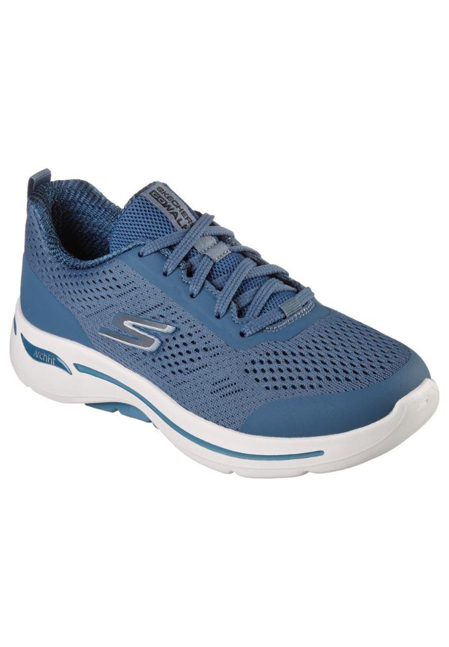 Skechers Go Walk Arch Fit - MOTION BREEZE Sneaker günstig online kaufen