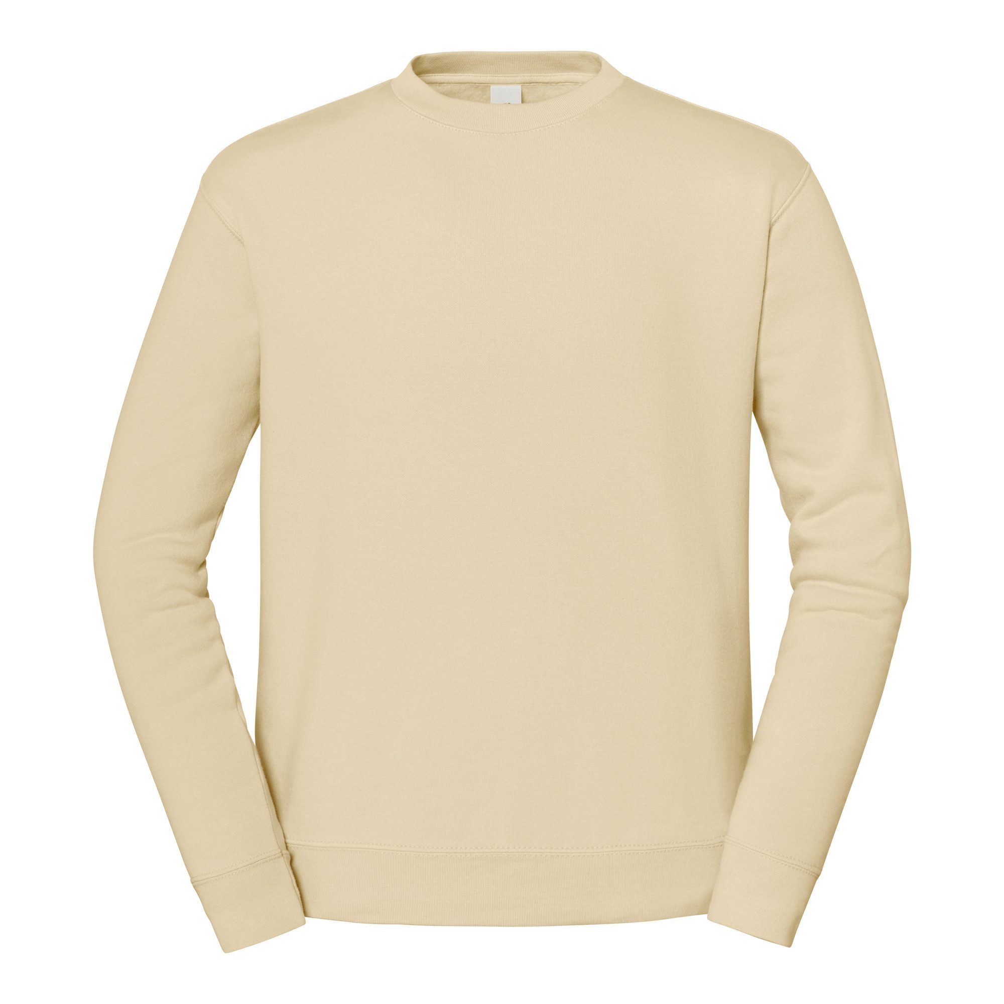 Sweatshirt Iconic Premium Set-In Sweat