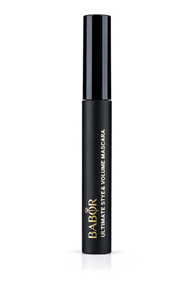 Babor Mascara Ultimate Style&Volume Mascara
