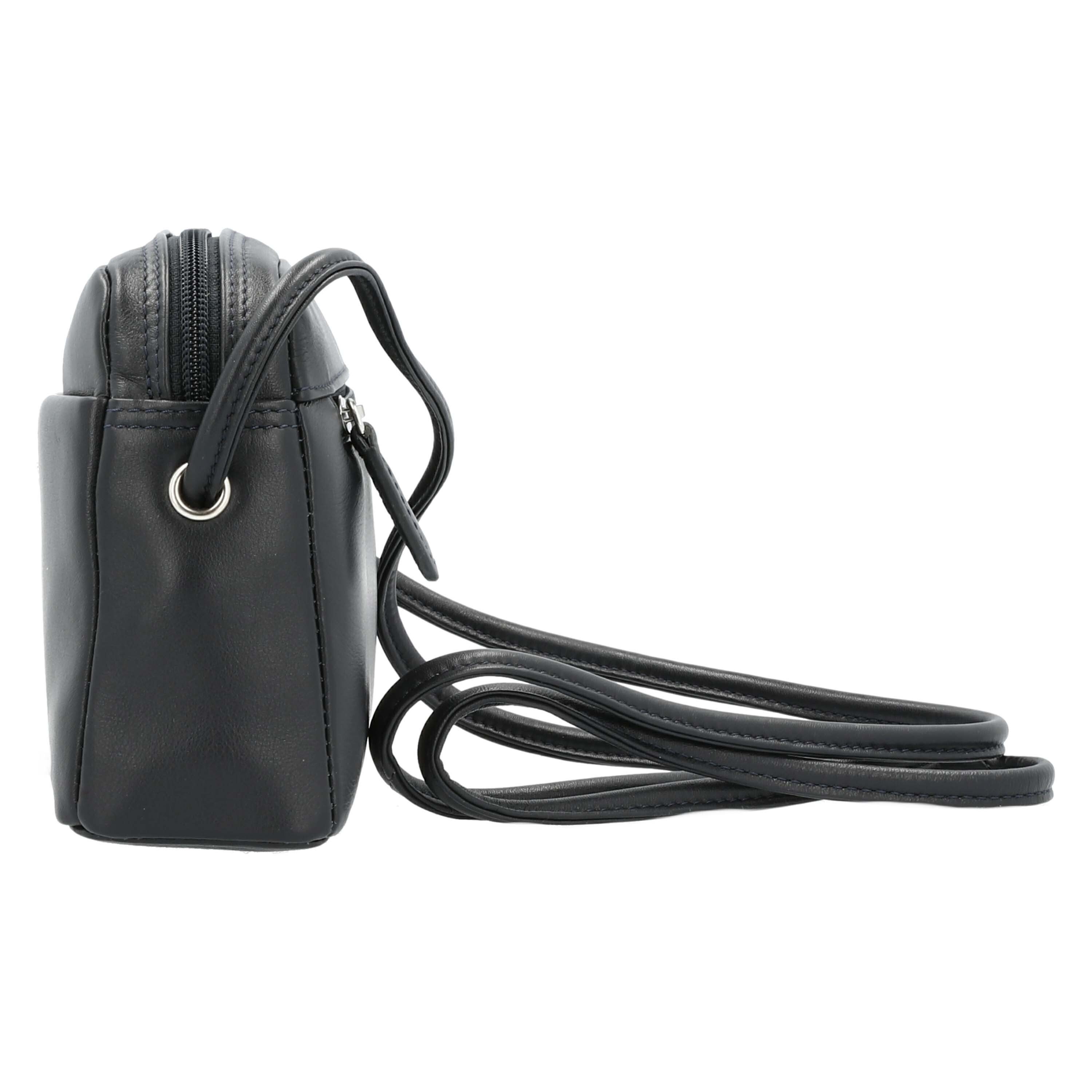 Picard Schultertasche PICARD Schultertasche Really aus Echtleder