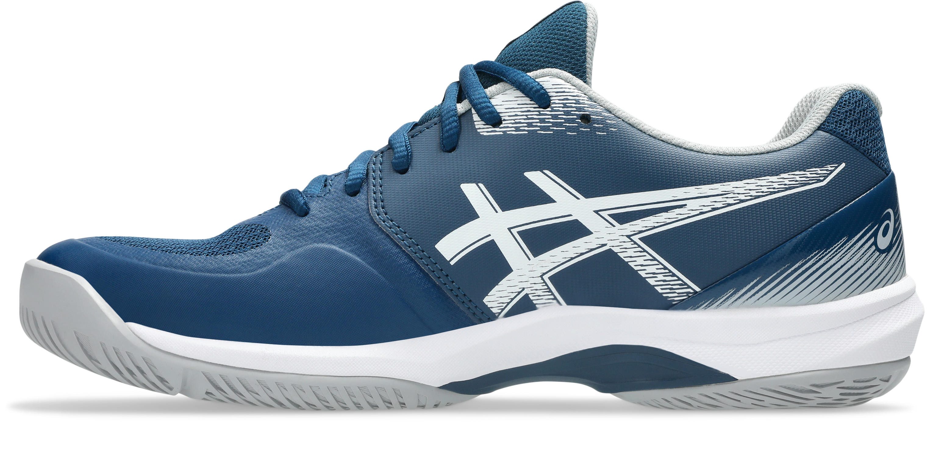 Asics COURT HUNTER FF Hallenschuh besonders geeignet für Handball und Volleyball