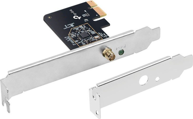 Archer T2E Adapter