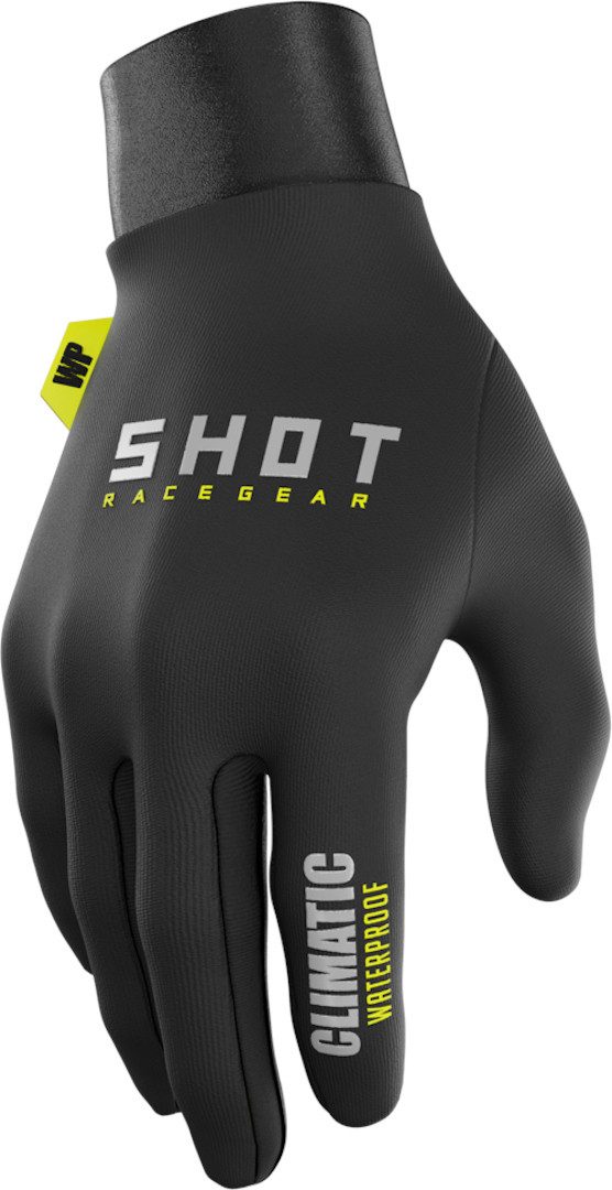 Motorradhandschuhe Climatic 3.0 Winter Motocross Handschuhe