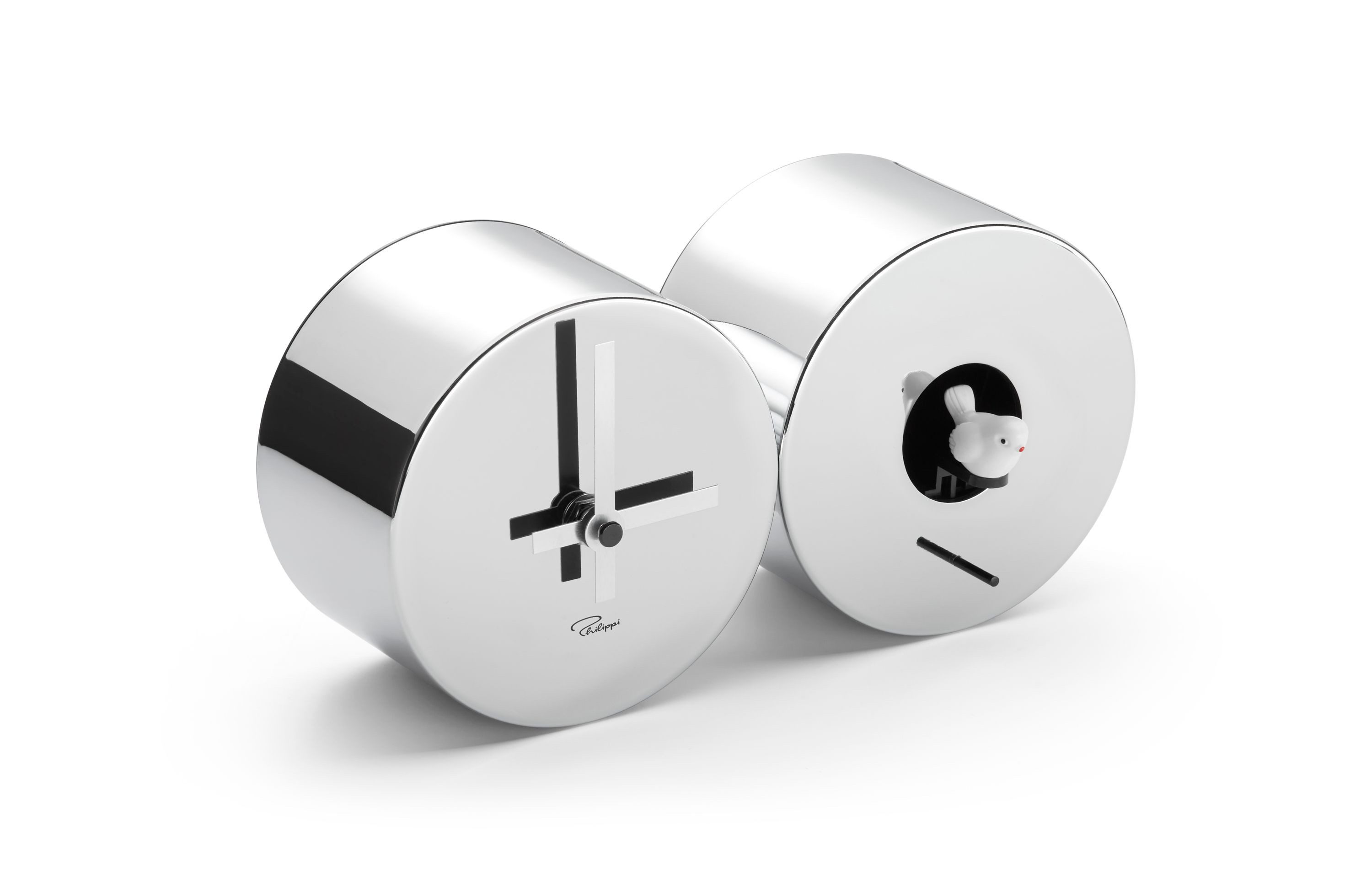 PHILIPPI Sanduhr Chrom, 24 cm (l) günstig online kaufen