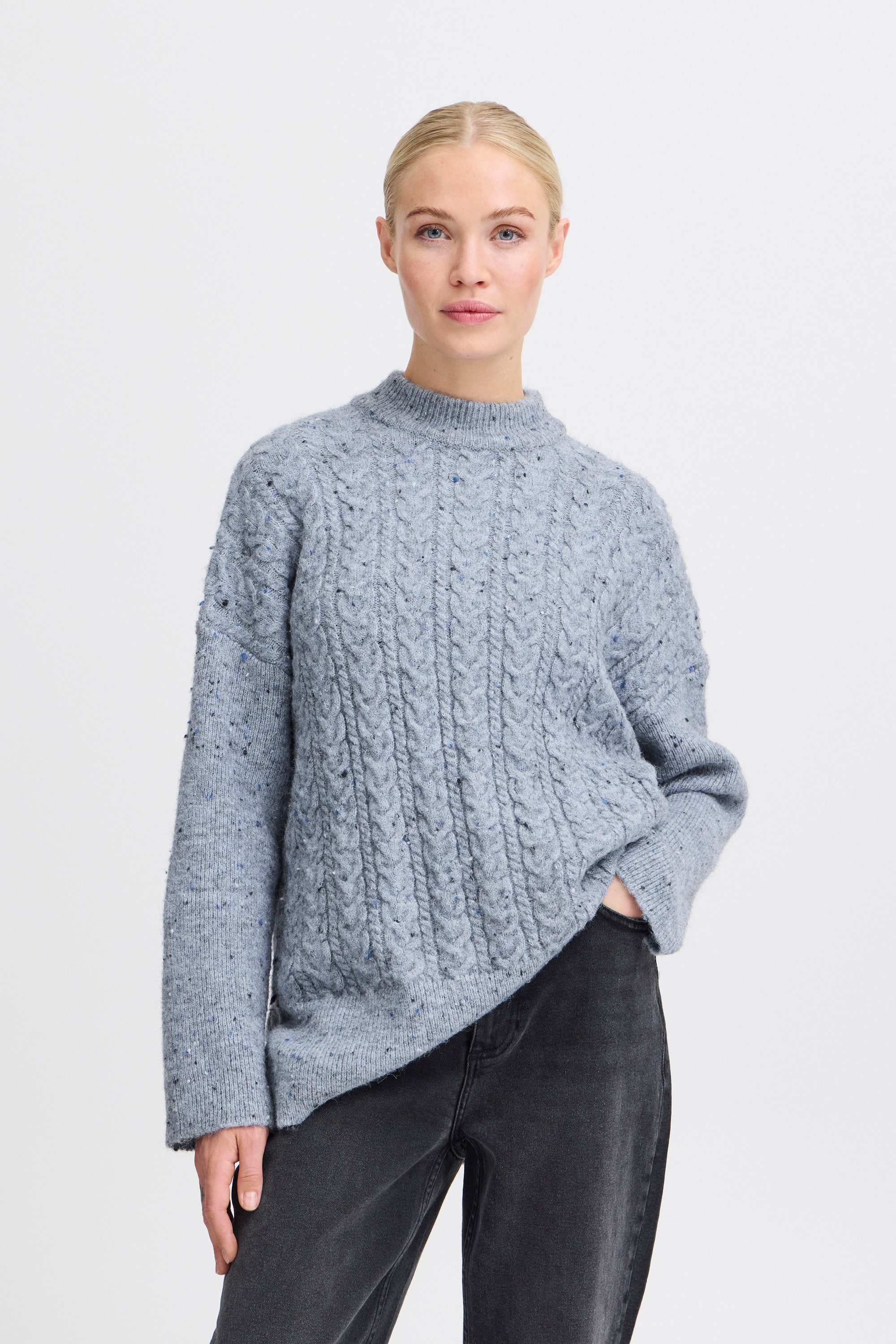 Strickpullover Strickpullover BYNATA