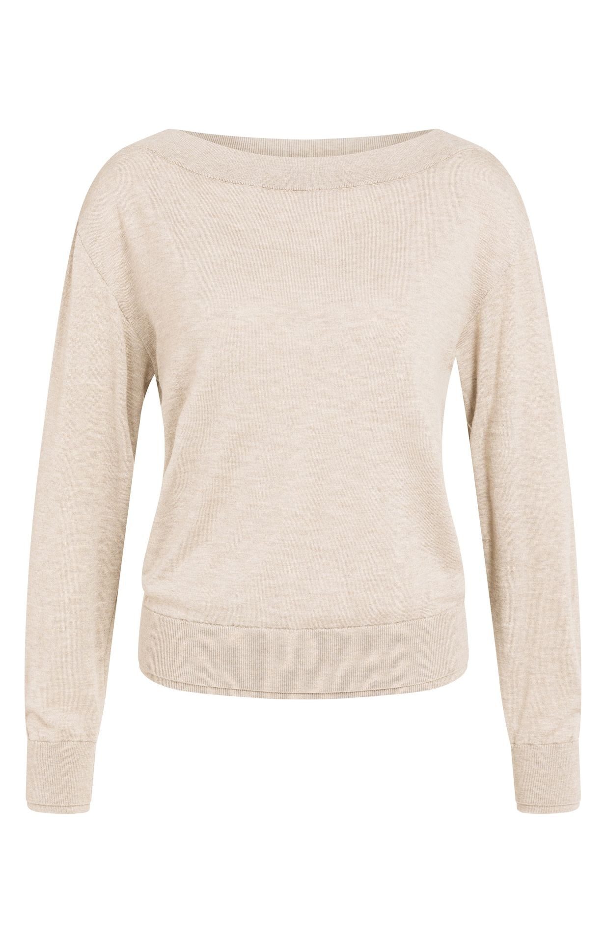 YAYA Strickpullover