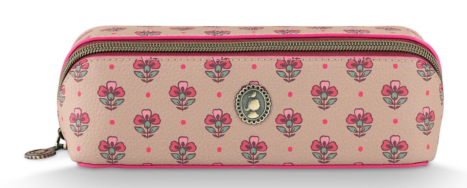 PiP Studio Kulturbeutel Cosmetic Bag Jaipur Flower