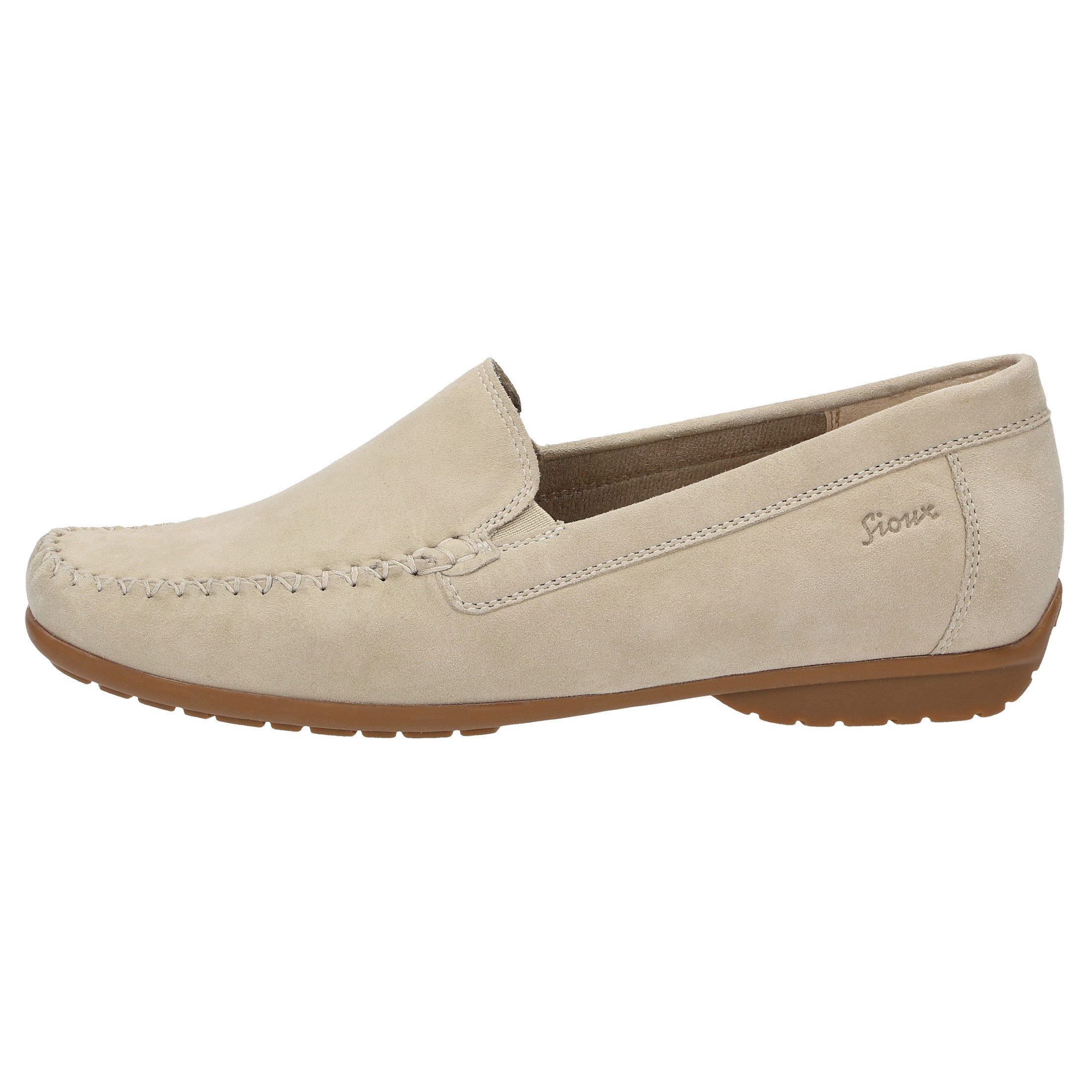 SIOUX Cortizia-705-H Slipper günstig online kaufen