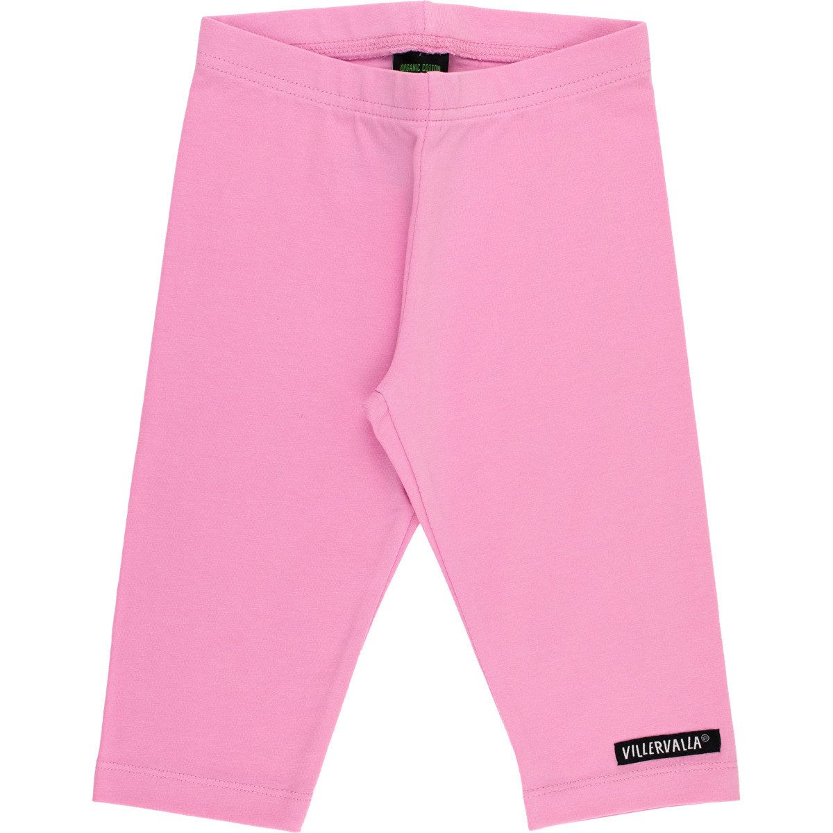 Villervalla Leggings Basic Mädchen (1-tlg) Jogginghose, Sportbekleidung, Tights, Sporthose, Sportswear